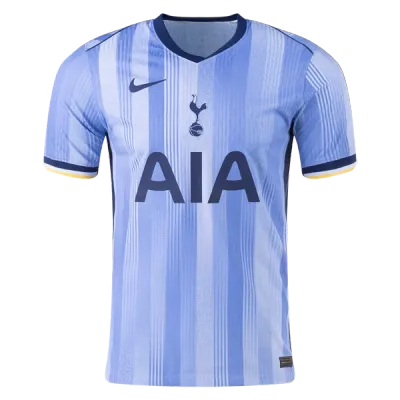 Tottenham 24/25 Player Away Jersey 01