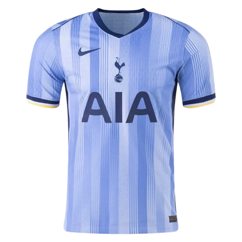 Tottenham 24/25 Player Away Jersey