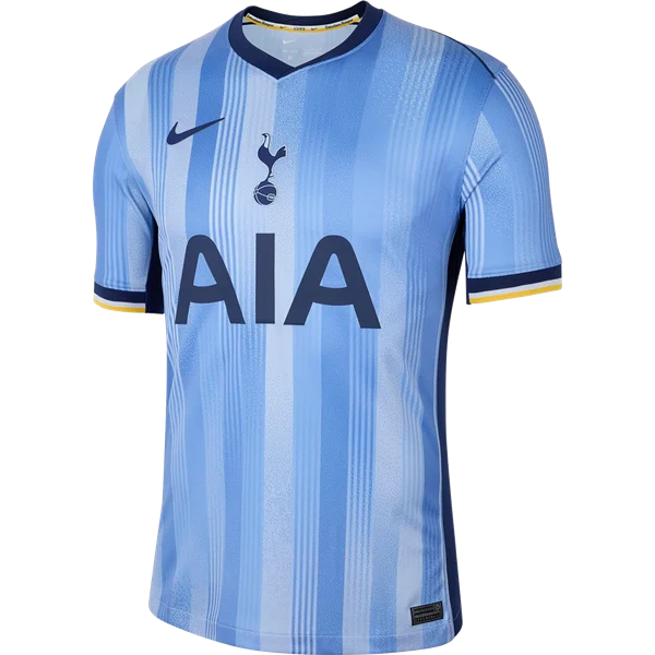 Tottenham 24/25 Replica Away Jersey