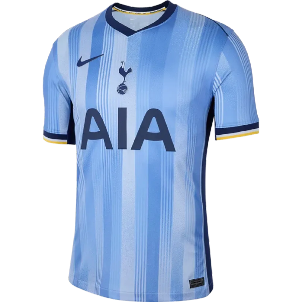 Tottenham 24/25 Replica Away Jersey