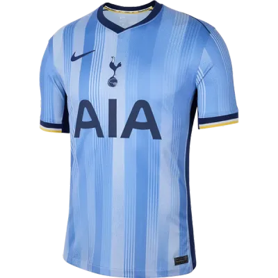 Tottenham 24/25 Replica Away Jersey 01