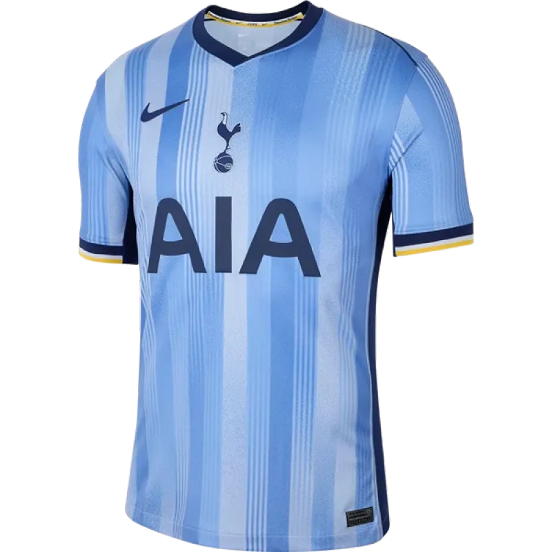 Tottenham 24/25 Replica Away Jersey