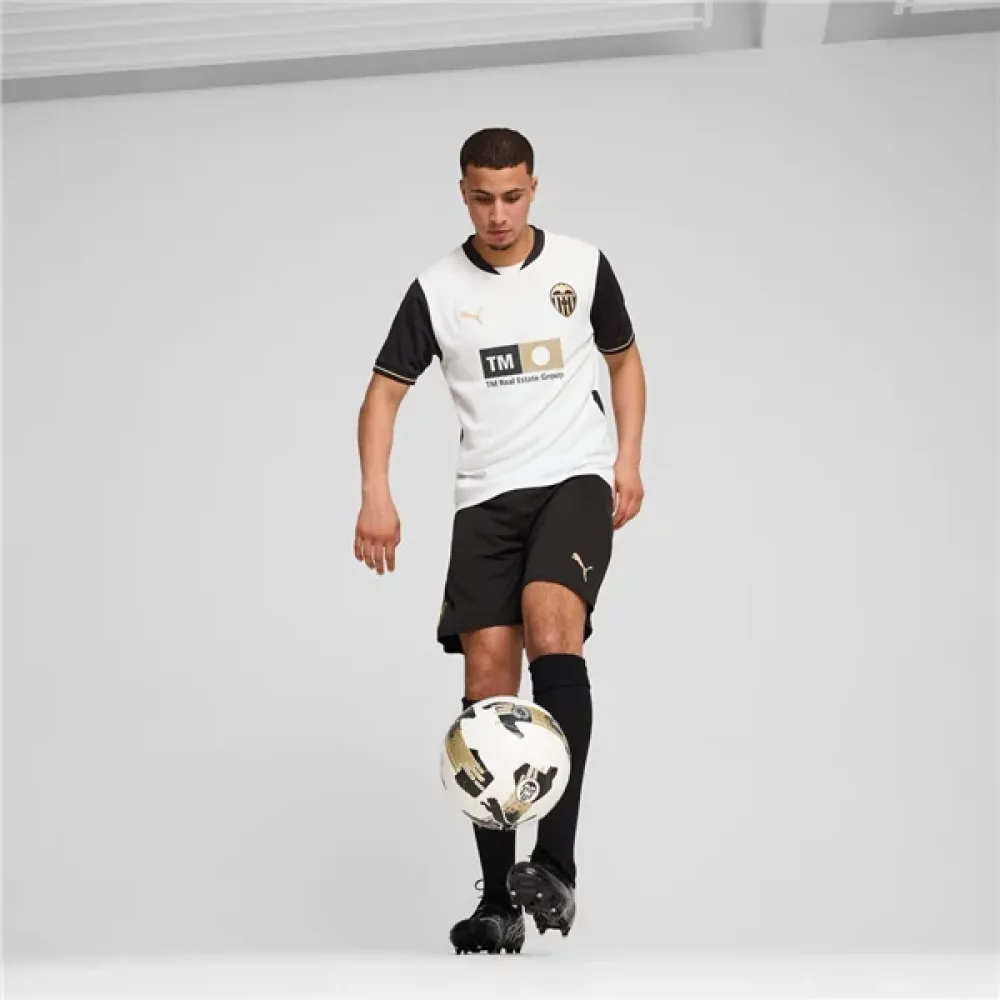 Valencia 24/25 Home Jersey