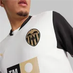 Valencia 24/25 Home Jersey