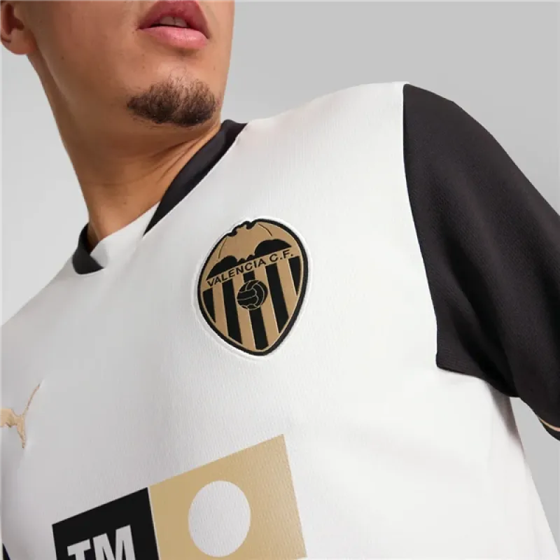 Valencia 24/25 Home Jersey