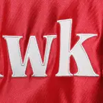 Men's Atlanta Hawks Dominique Wilkins Gold 75th Anniversary 1986/87 Hardwood Classics Swingman Jersey