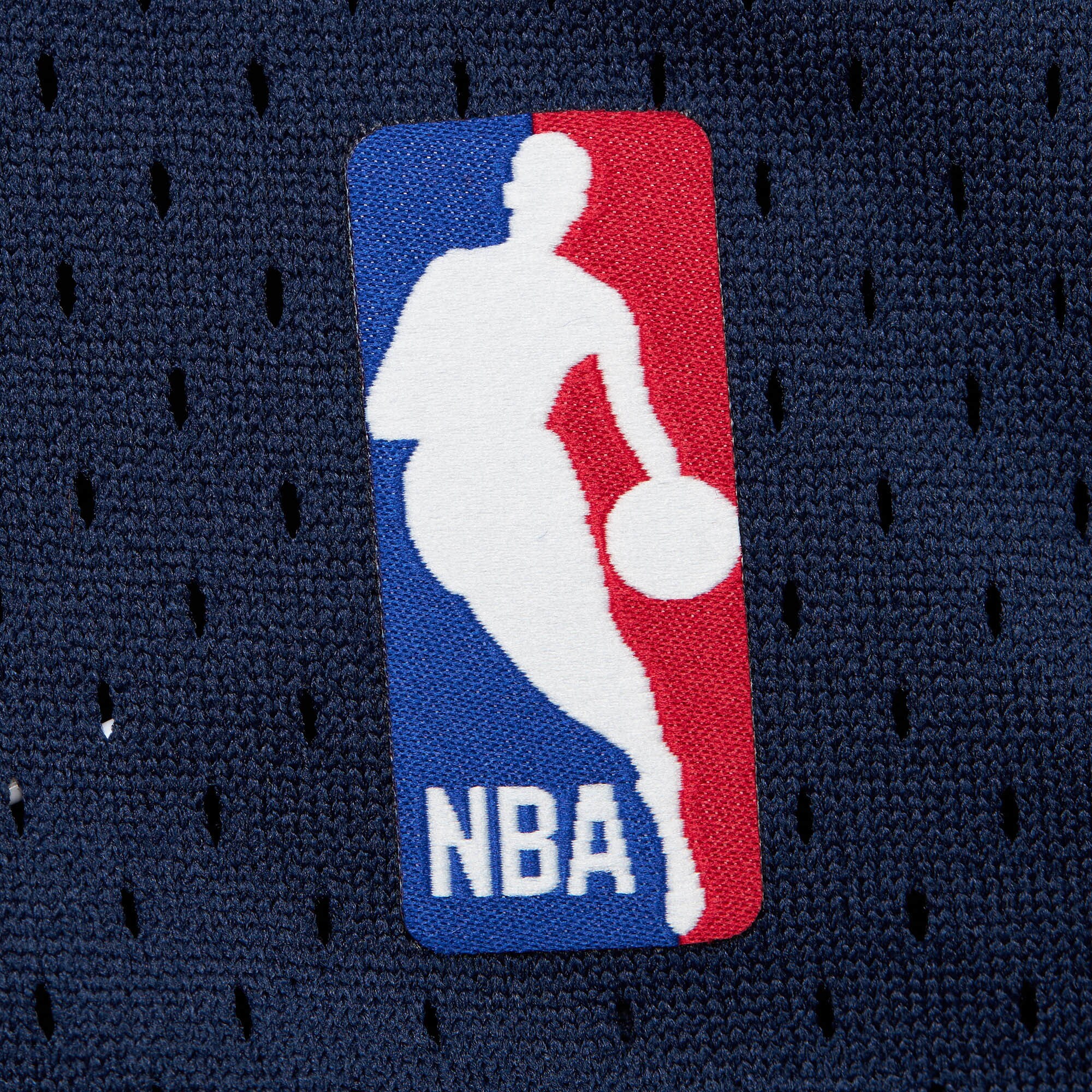 Men's Memphis Grizzlies Marc Gasol Navy 2008/09 Hardwood Classics Swingman Throwback Jersey