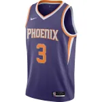 Men's Phoenix Suns Chris Paul Purple 2020/21 Swingman Jersey - Icon Edition