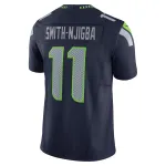 Men's Seattle Seahawks Jaxon Smith-Njigba Navy Vapor F.U.S.E. Limited Jersey