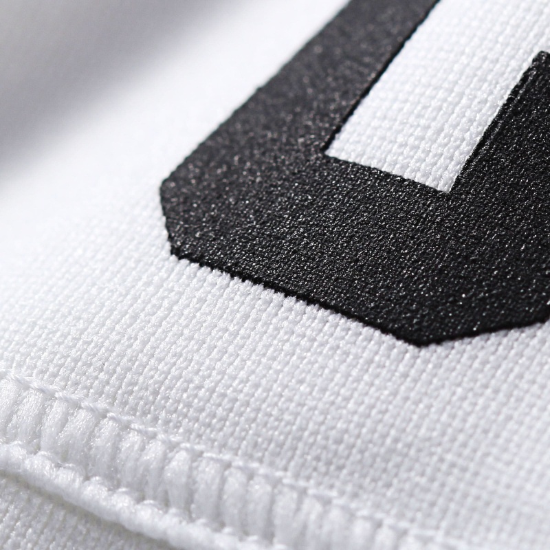 Mens Las Vegas Raiders Derek Carr White Game Jersey