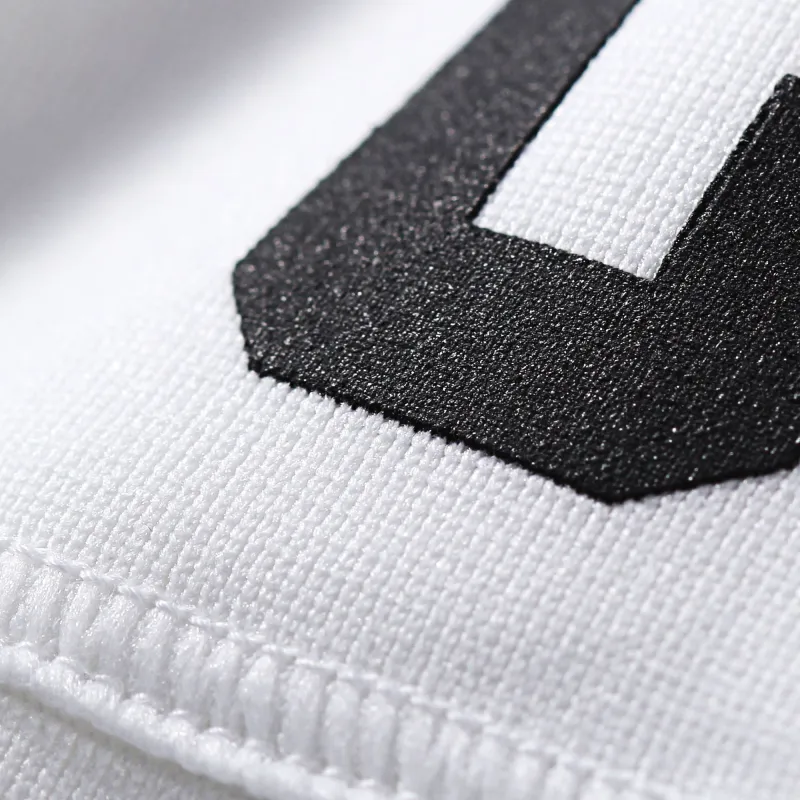 Mens Las Vegas Raiders Derek Carr White Game Jersey