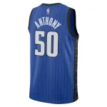 Unisex Orlando Magic Cole Anthony Blue Swingman Jersey - Statement Edition