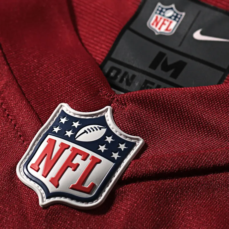 Kyler Murray Arizona Cardinals Game Player Jersey - Cardinal