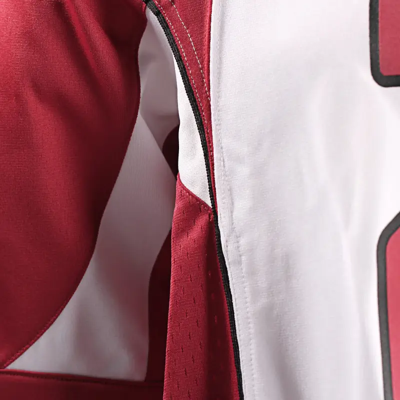 Kyler Murray Arizona Cardinals Game Player Jersey - Cardinal
