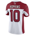 Men's Arizona Cardinals DeAndre Hopkins White Vapor Limited Jersey