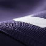 Men's Baltimore Ravens Ronnie Stanley Purple Game Jersey