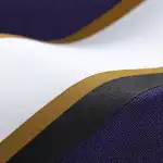 Men's Baltimore Ravens Ronnie Stanley Purple Game Jersey