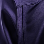 Men's Baltimore Ravens Ronnie Stanley Purple Game Jersey