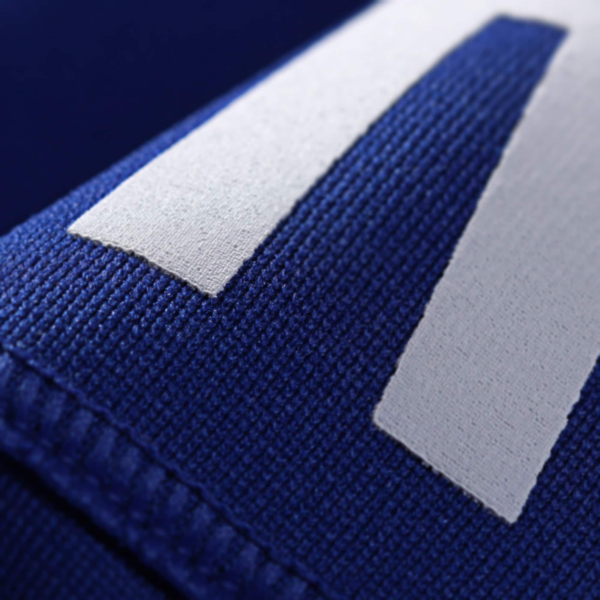 Men's Buffalo Bills Josh Allen Royal Game Player Jersey