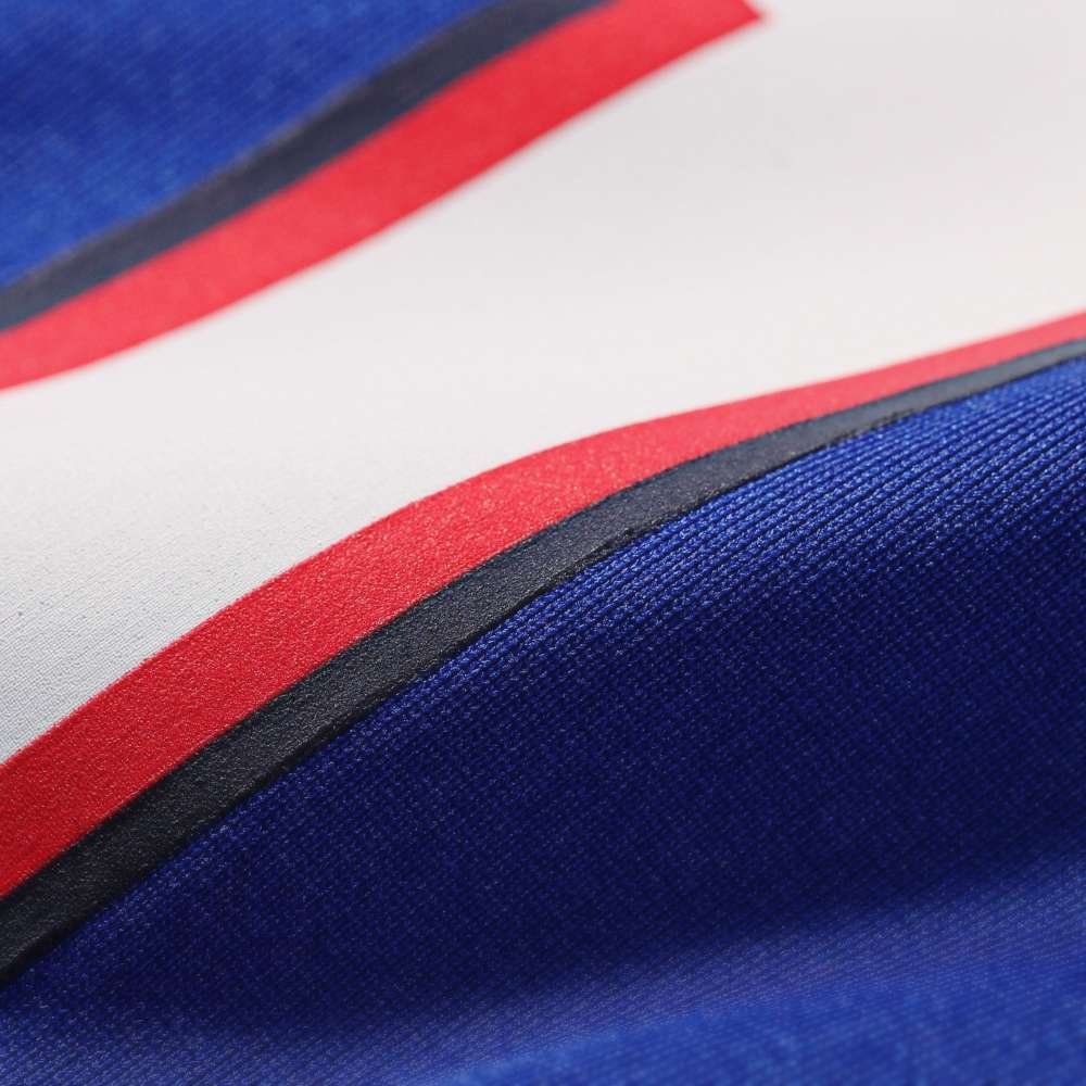 Men's Buffalo Bills Josh Allen Royal Game Player Jersey