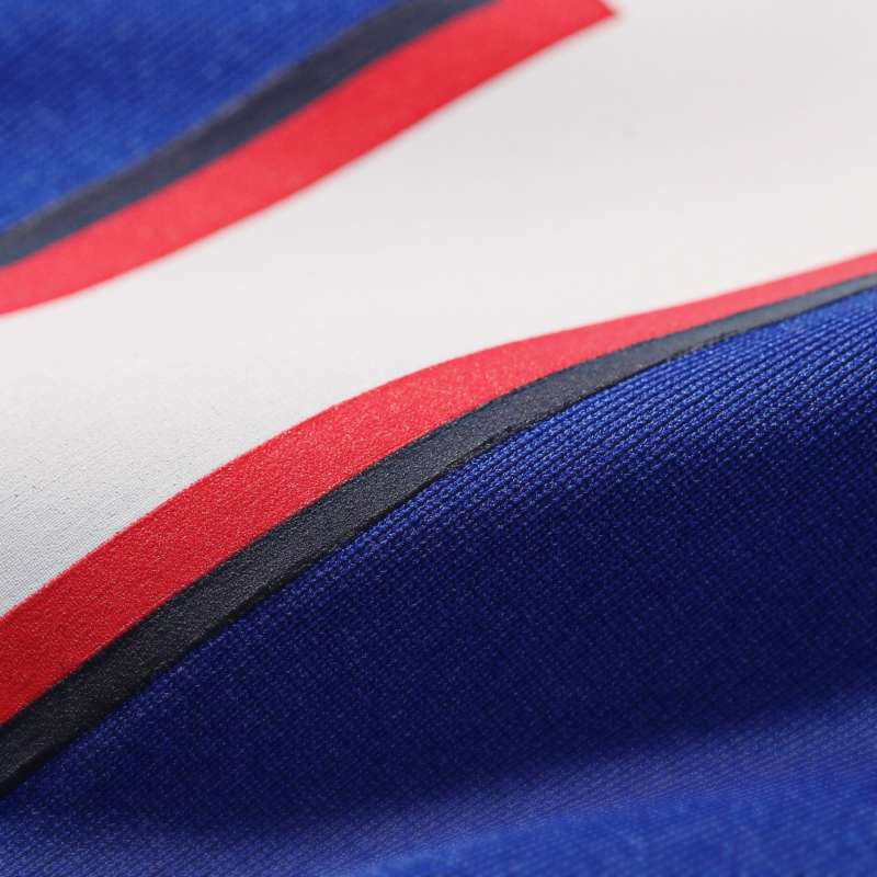 Men's Buffalo Bills Josh Allen Royal Game Player Jersey