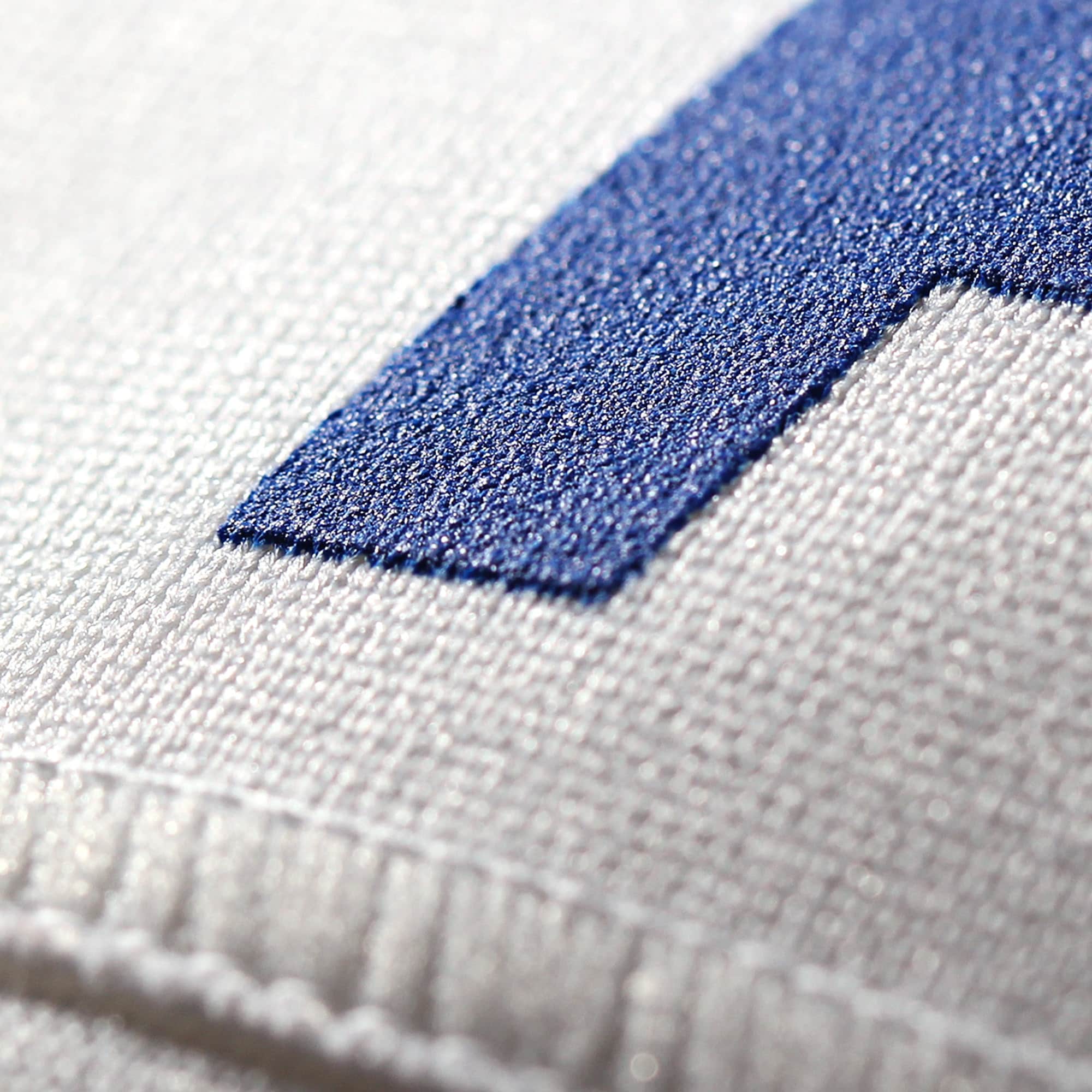 Men's Buffalo Bills Josh Allen White Game Player Jersey