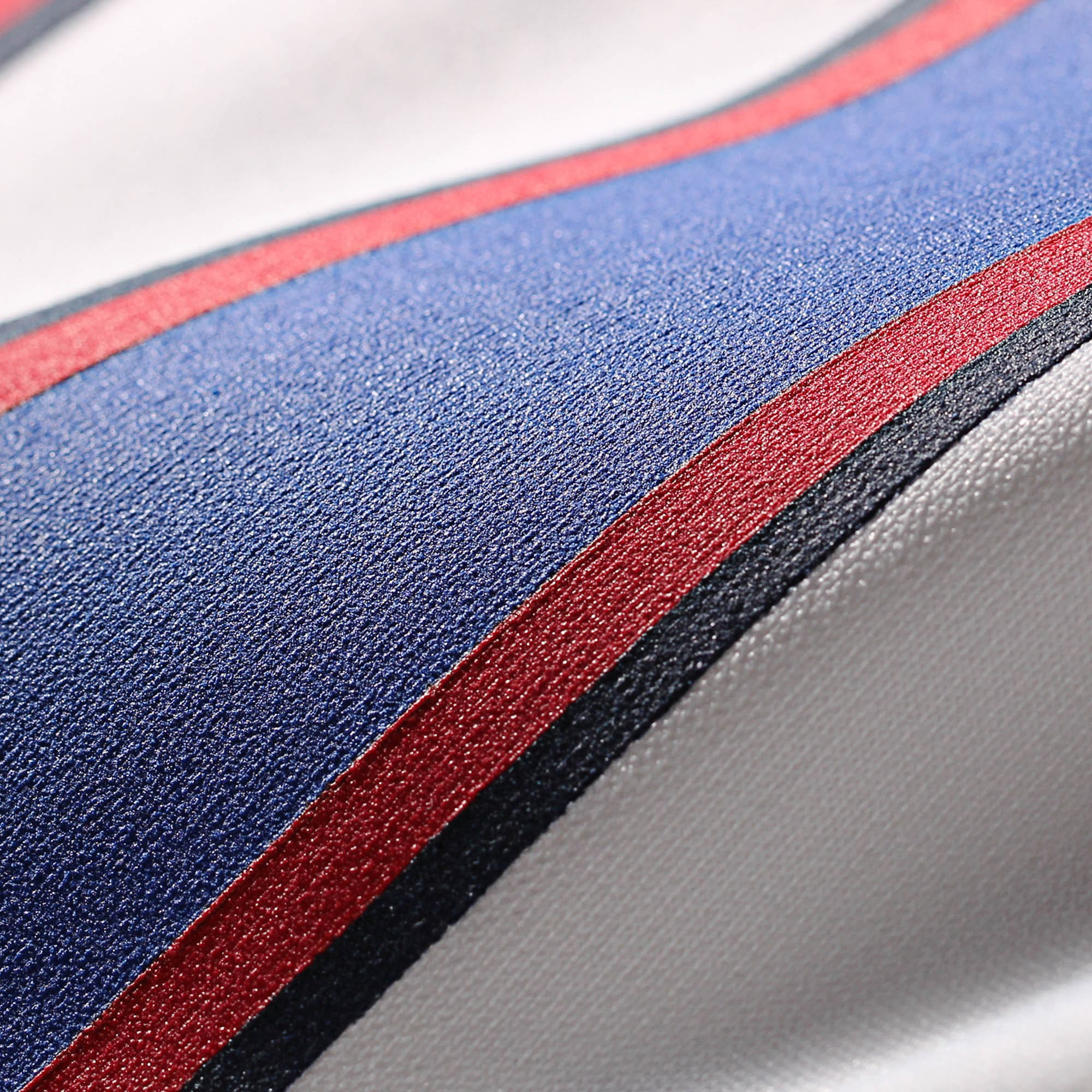 Men's Buffalo Bills Josh Allen White Game Player Jersey