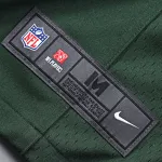 Men's Green Bay Packers Jaire Alexander Green Game Player Jersey
