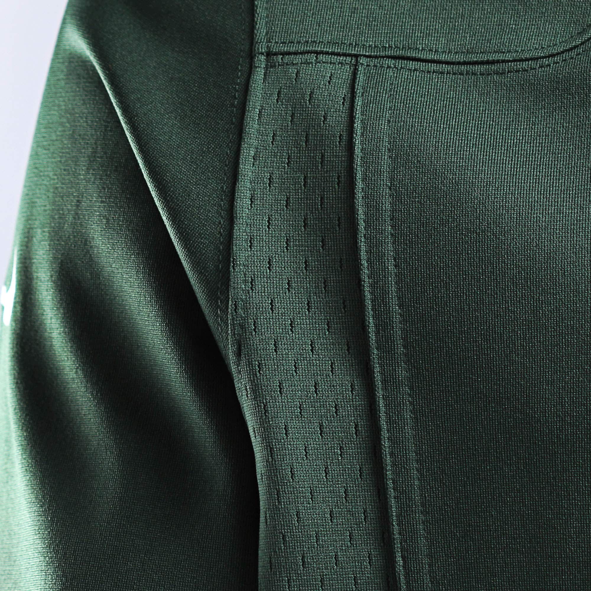 Men's Green Bay Packers Jaire Alexander Green Game Player Jersey