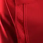 Men's Kansas City Chiefs Tyrann Mathieu Red Game Player Jersey