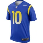 Men's Los Angeles Rams Cooper Kupp Royal Legend Jersey