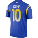 Men's Los Angeles Rams Cooper Kupp Royal Legend Jersey