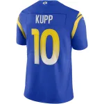 Men's Los Angeles Rams Cooper Kupp Royal Vapor Limited Jersey