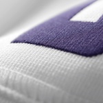 Men's Minnesota Vikings White Game Jersey