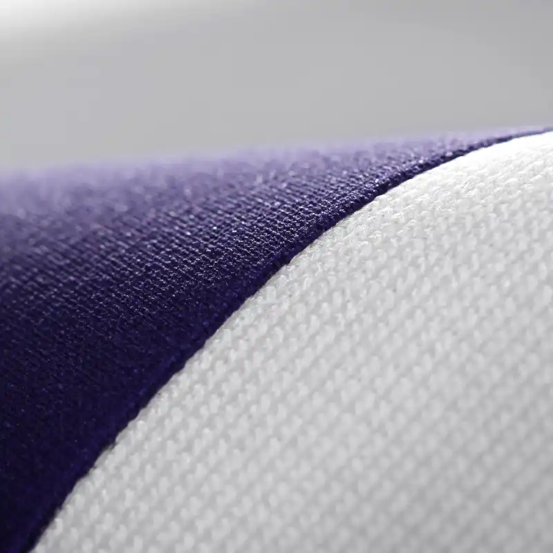 Men's Minnesota Vikings White Game Jersey