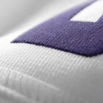 Men's Minnesota Vikings Kirk Cousins White Game Jersey