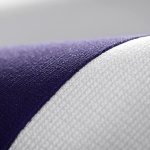 Men's Minnesota Vikings Kirk Cousins White Game Jersey