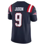 Men's New England Patriots Matthew Judon Navy Vapor F.U.S.E. Limited Jersey
