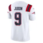 Men's New England Patriots Matthew Judon White Vapor F.U.S.E. Limited Jersey