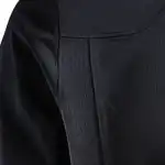 Men's New Orleans Saints Michael Thomas Black Team Color Game Jersey