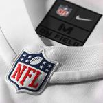 Men's New York Giants Saquon Barkley White Game Jersey