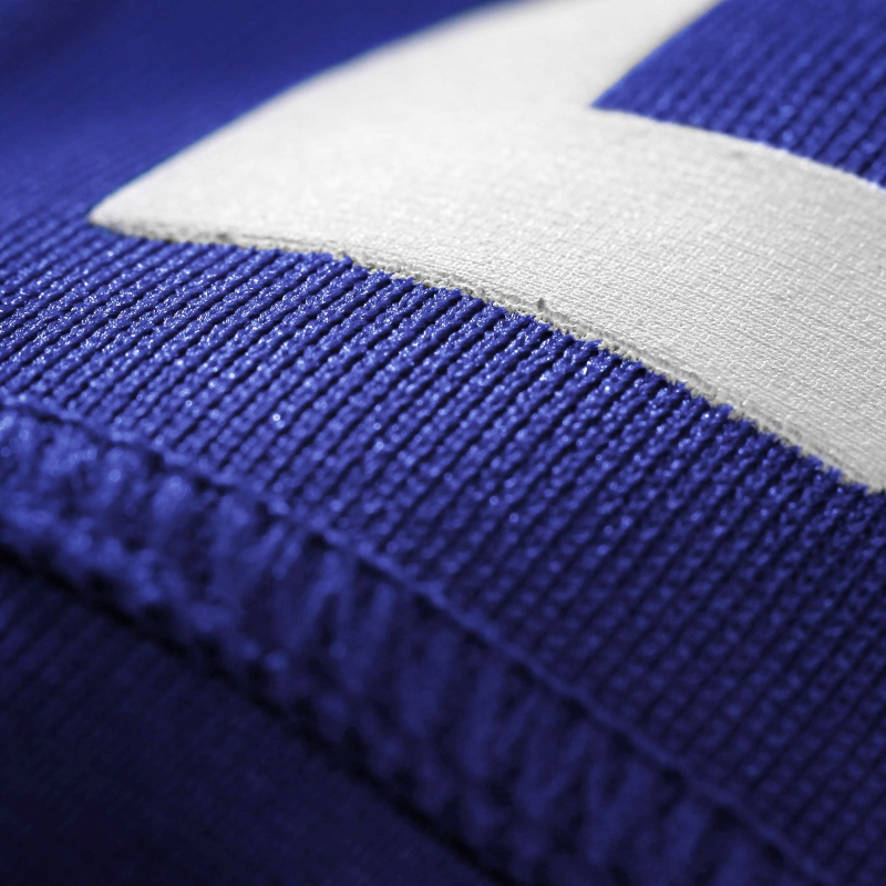 Men's New York Giants Sterling Shepard Royal Player Jersey