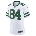 Men's New York Jets Corey Davis Legacy White Game Jersey