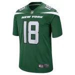 Men's New York Jets Randall Cobb Gotham Green Game Jersey
