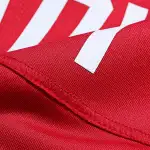 Men's Tampa Bay Buccaneers Devin White Red Player Game Jersey