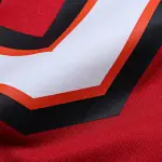 Men's Tampa Bay Buccaneers Tom Brady Red Game Jersey