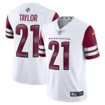 Men's Washington Commanders Sean Taylor White 2022 Retired Player Limited Jersey
