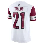 Men's Washington Commanders Sean Taylor White 2022 Retired Player Limited Jersey