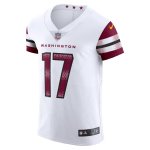 Men's Washington Commanders Terry McLaurin White Vapor Elite Jersey