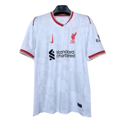 Liverpool 24/25 Third  Jersey 01